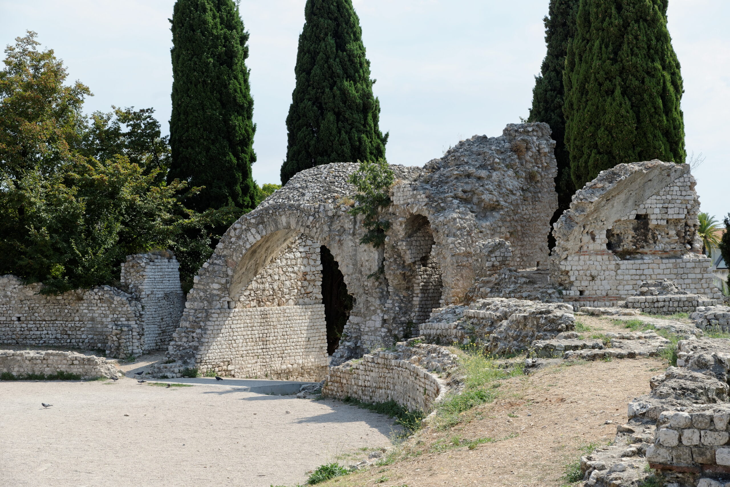 Nice_Arenes_de_Cimiez