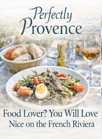 A delicious introduction to Nice’s culinary heritage, from local markets to traditional Niçoise dishes.