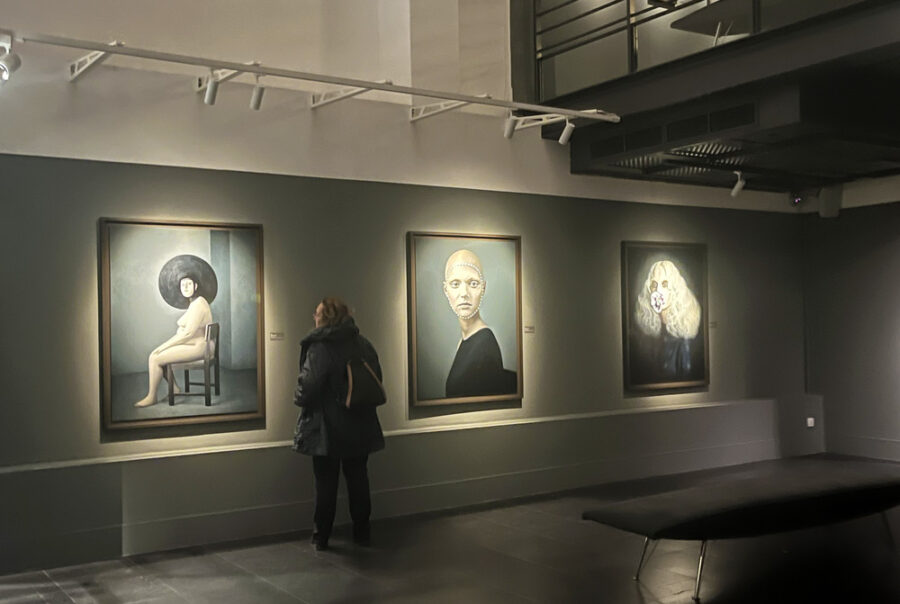 Musée de la Photographie Nice